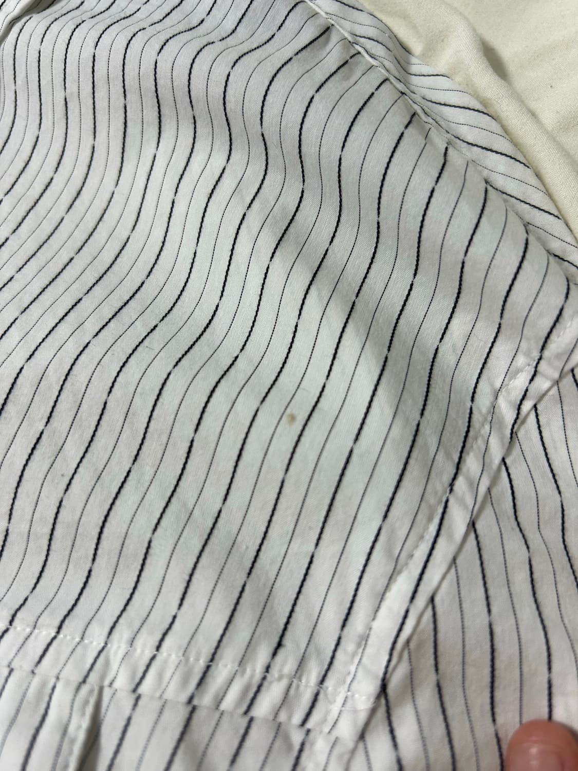 웨이비니스 마에스트로 셔츠 - 1 size 상품이미지8