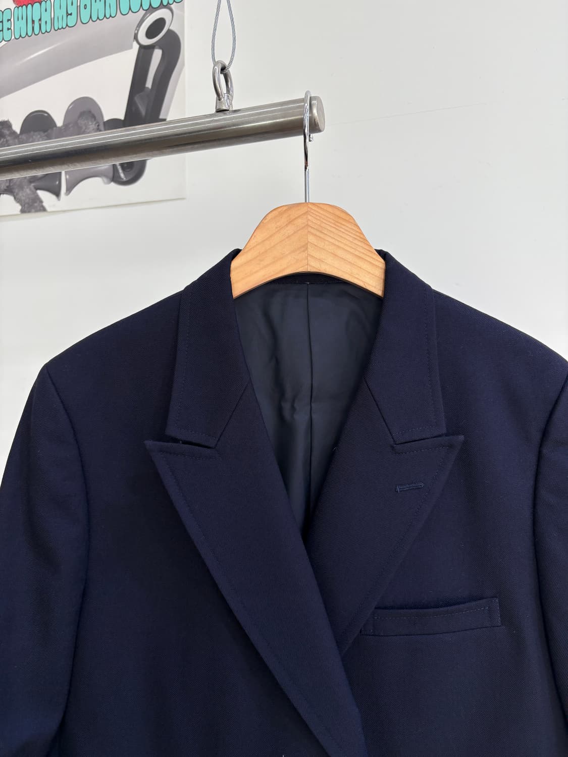 J.PRESS 자켓 상품이미지2