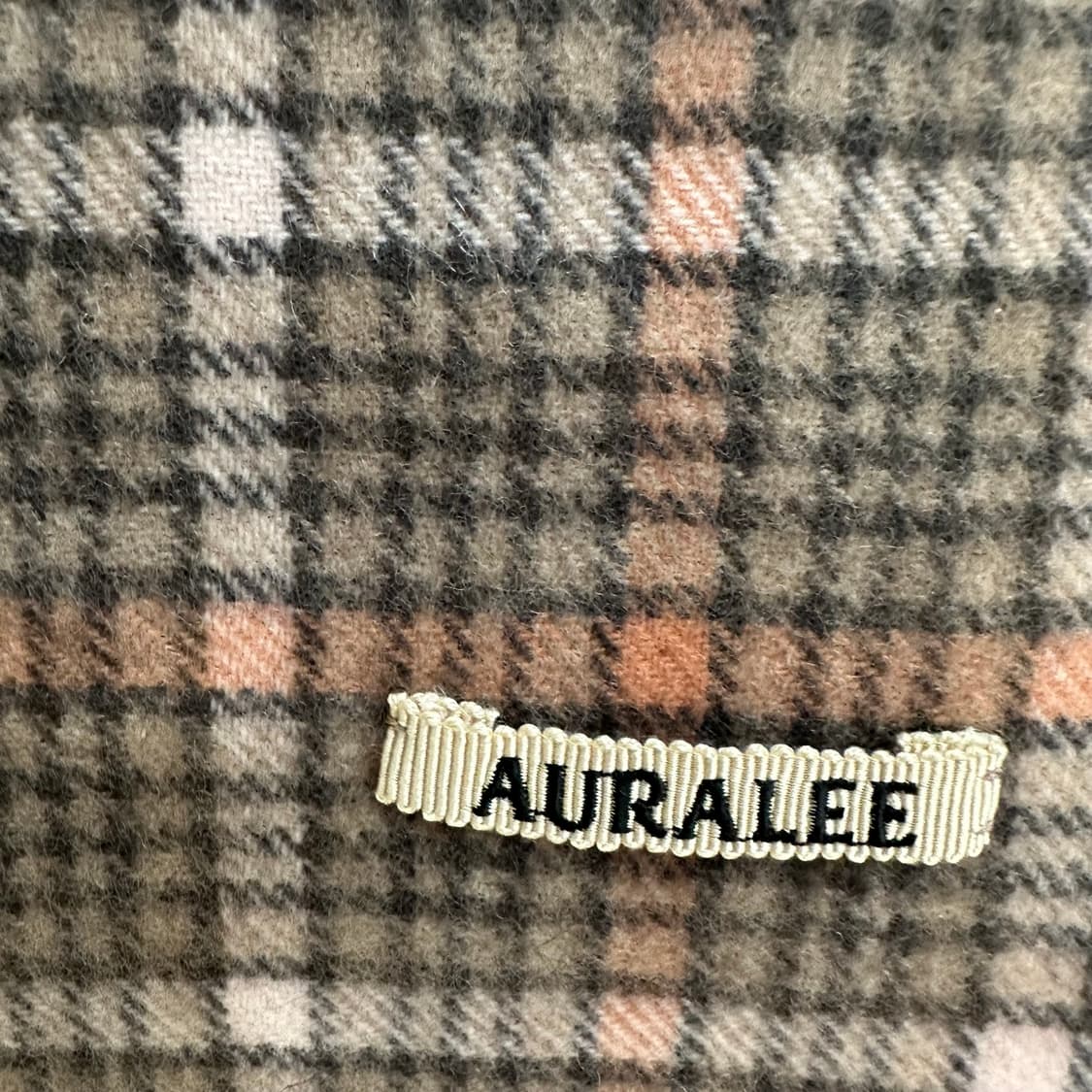 오라리 머플러  상품이미지4