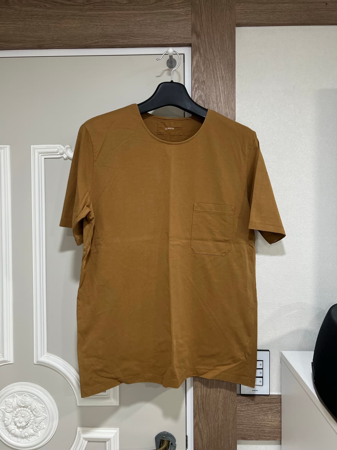 르메르 토바코 티셔츠 상품이미지1