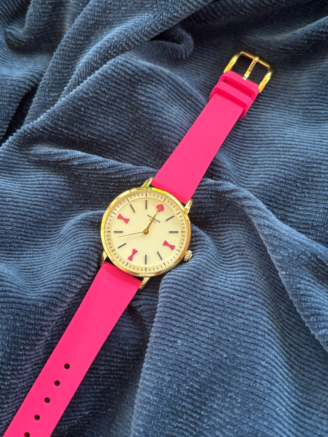 vintage kate spade new york watch 상품이미지1