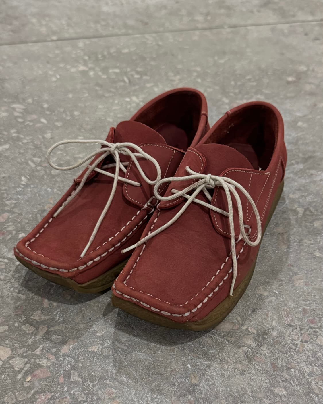 무료배송) LEGATA VINTAGE SHOES 상품이미지2
