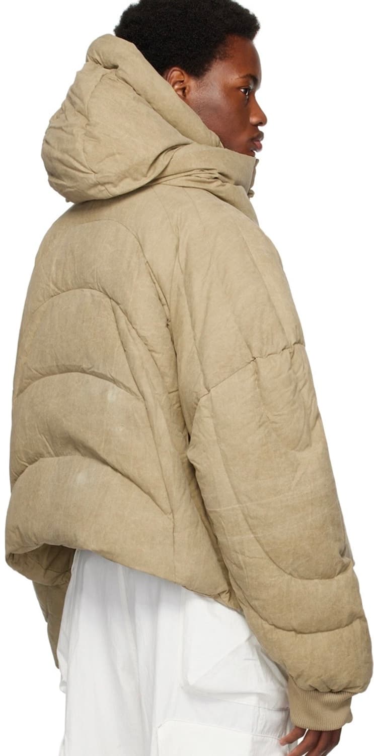 Entire Studios XM PUFFER 다운 패딩 자켓 상품이미지10