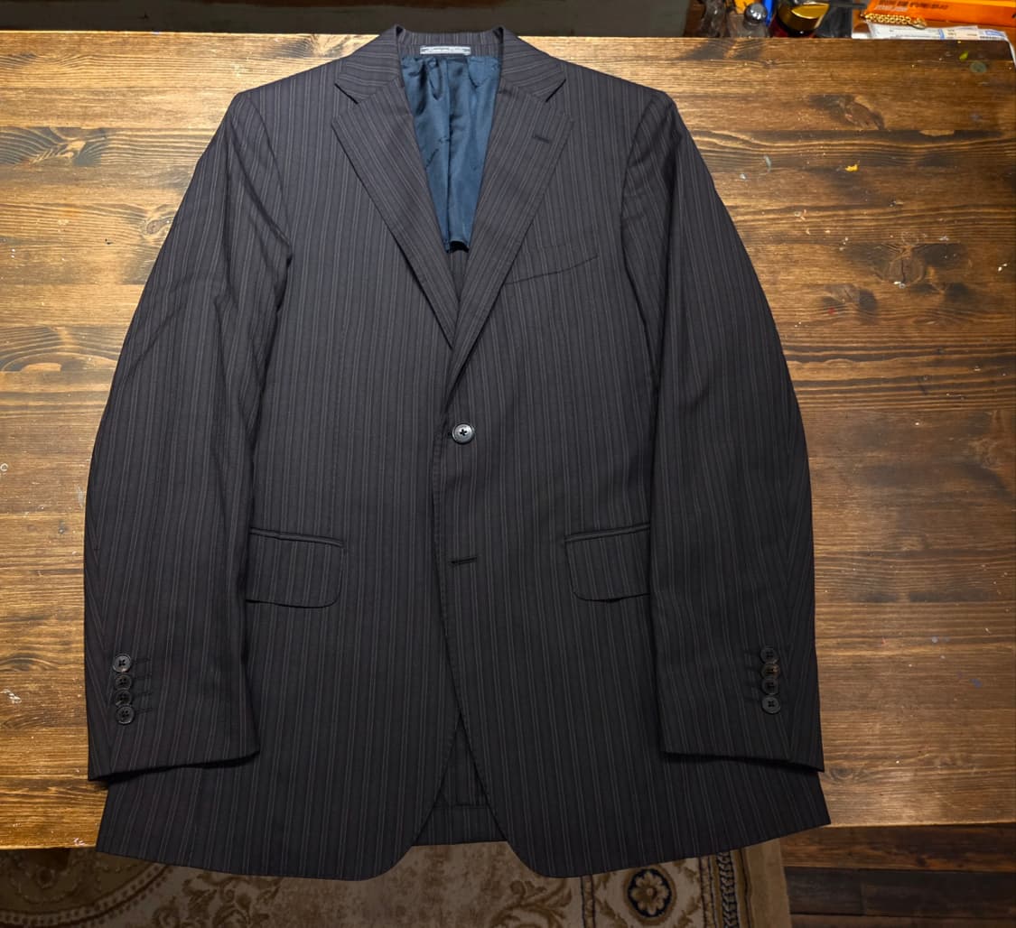 살바토레 페라가모 셋업 상품이미지1