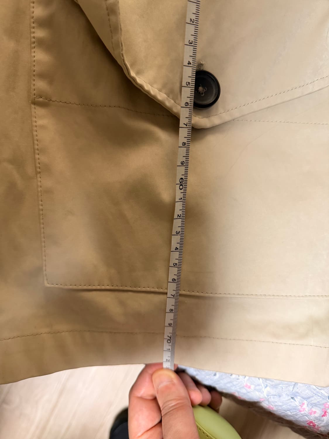 Ten c Navy m1/b 상품이미지7