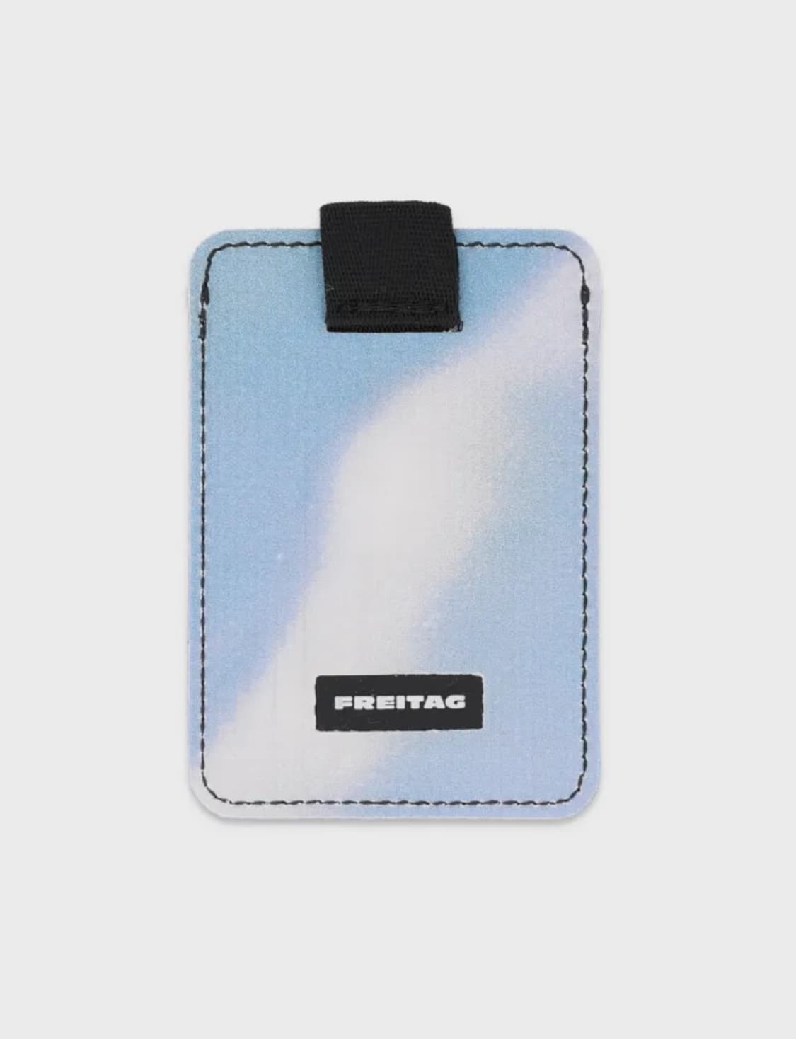 [새상품] 프라이탁 전사 저스틴  #카드지갑 #freitag 상품이미지1