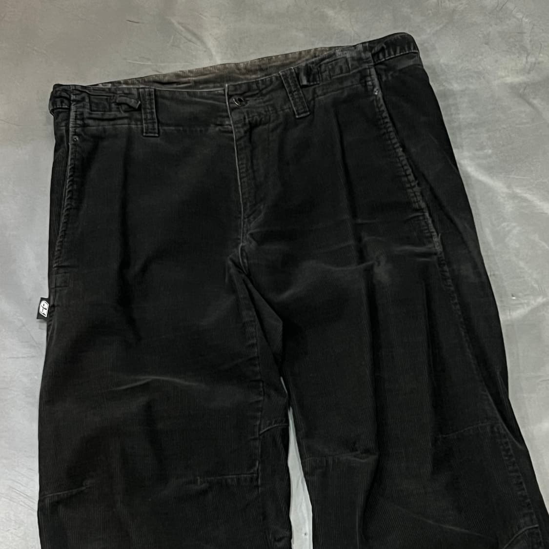  디젤 코듀로이 더블니 팬츠 y14597 상품이미지3