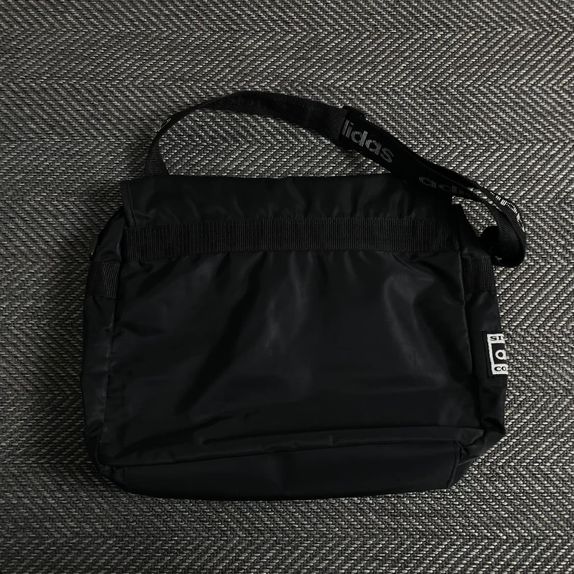 아디다스 올드스쿨 스펠아웃 크로스백o 3149 상품이미지3