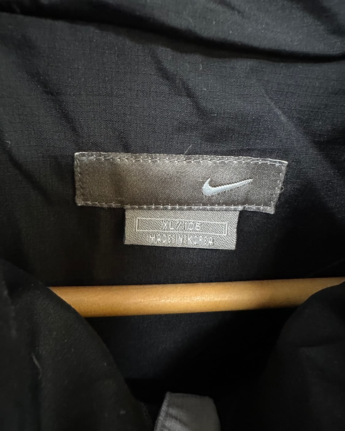 (XL)00'S 나이키 다운 패딩-M1651 상품이미지3