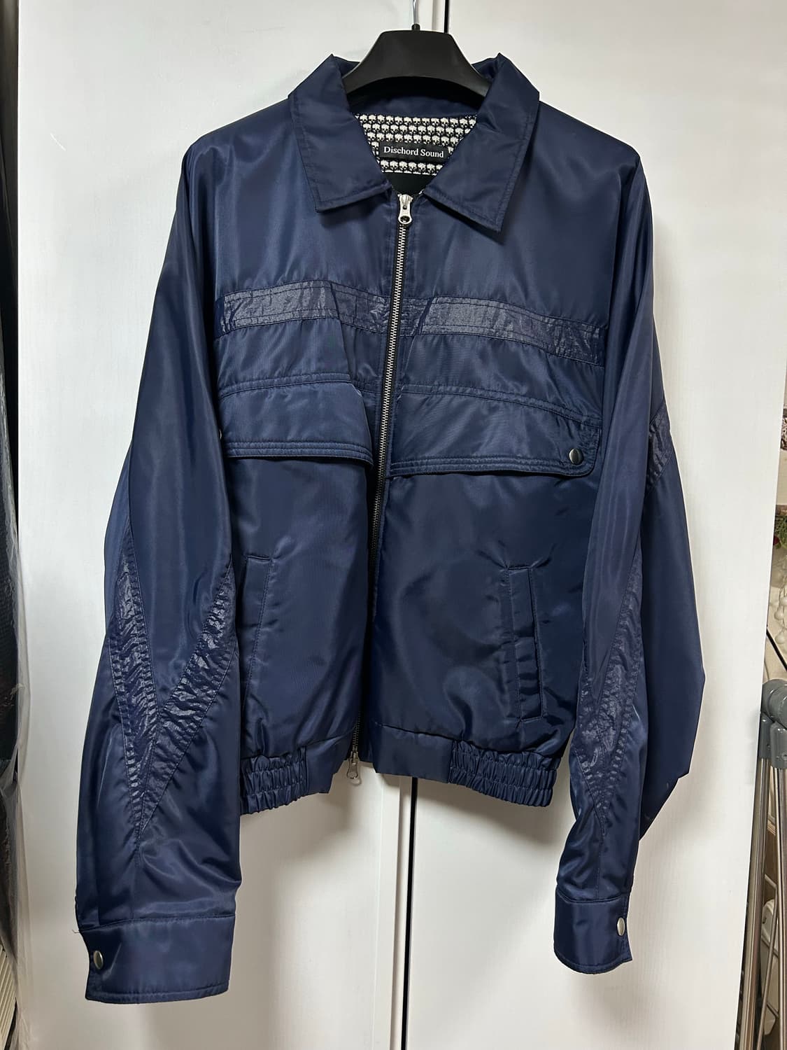 L) 디스코드사운드 리버티 블루종 상품이미지2