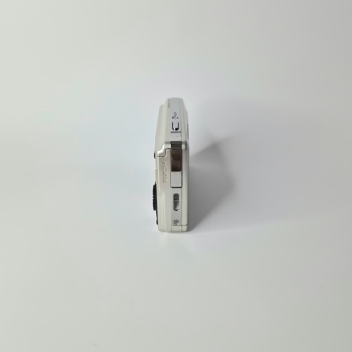 작례O) 올림푸스 뮤5010 실버 (olympus mju5010) 상품이미지4