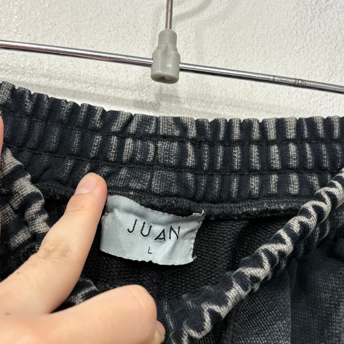 주앙옴므 트랙 스웻팬츠 상품이미지4