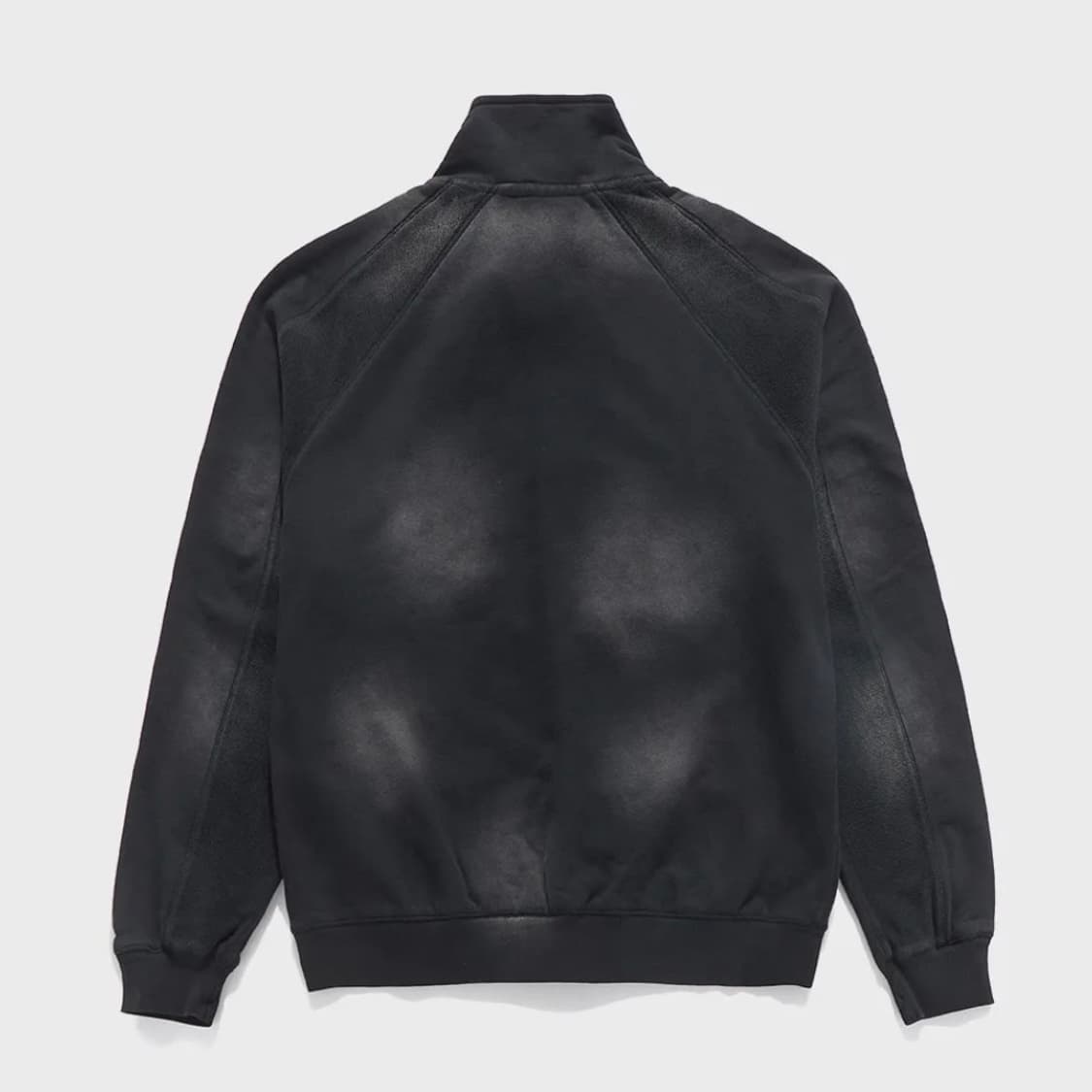 UNAFFCTED ZIP UP SWEAT 상품이미지2