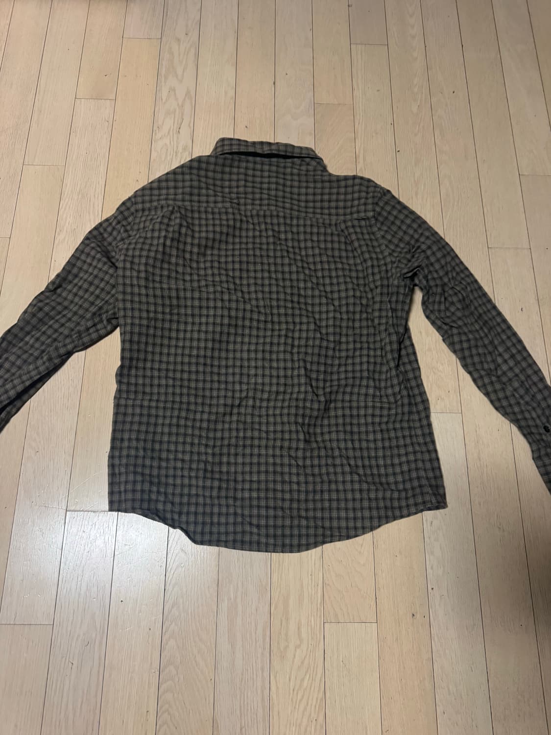 라브로스 셔츠 상품이미지2