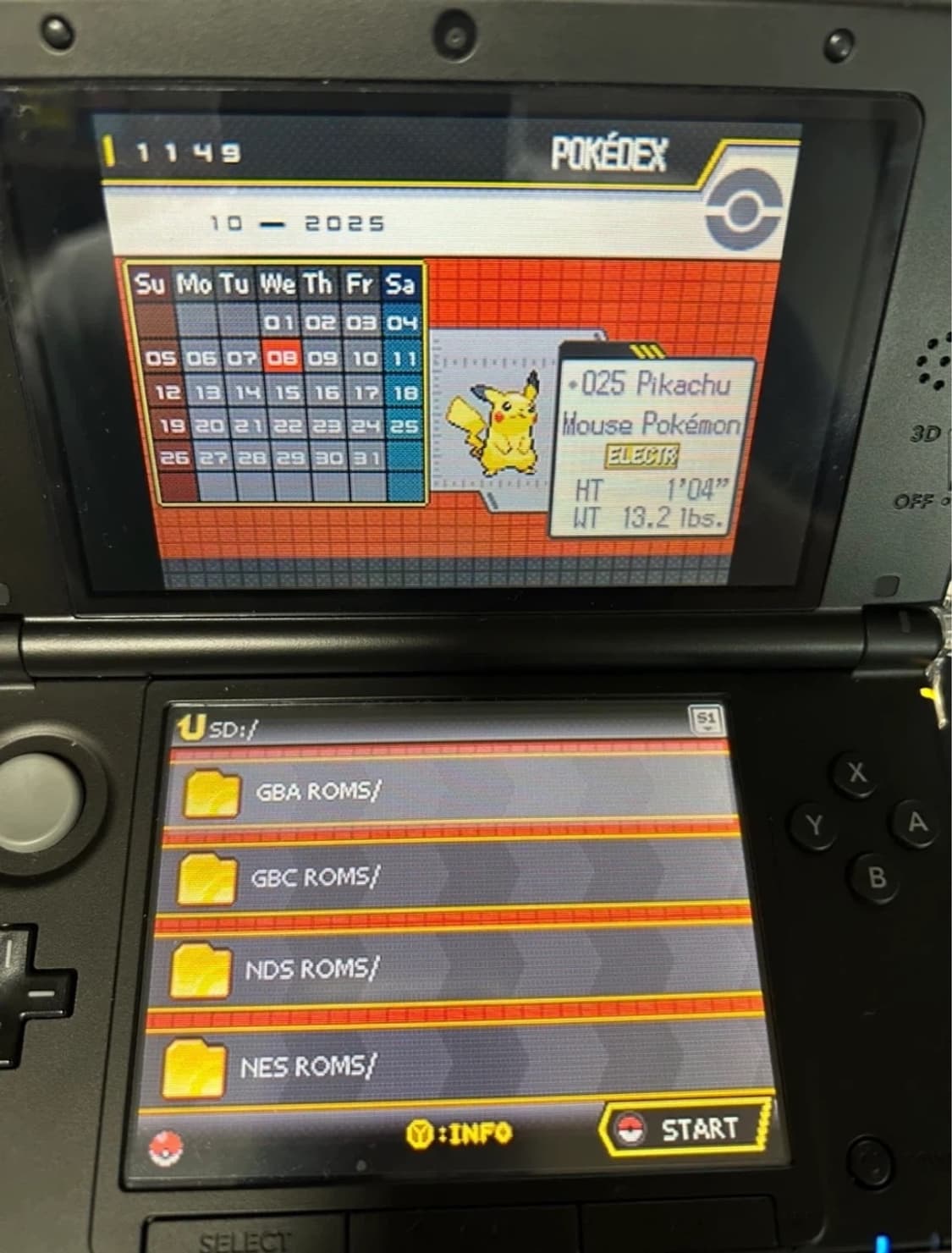 닌텐도 ds lite, 종합게임칩 2개, 충전기 (새상품) 2개, 파우치 상품이미지5