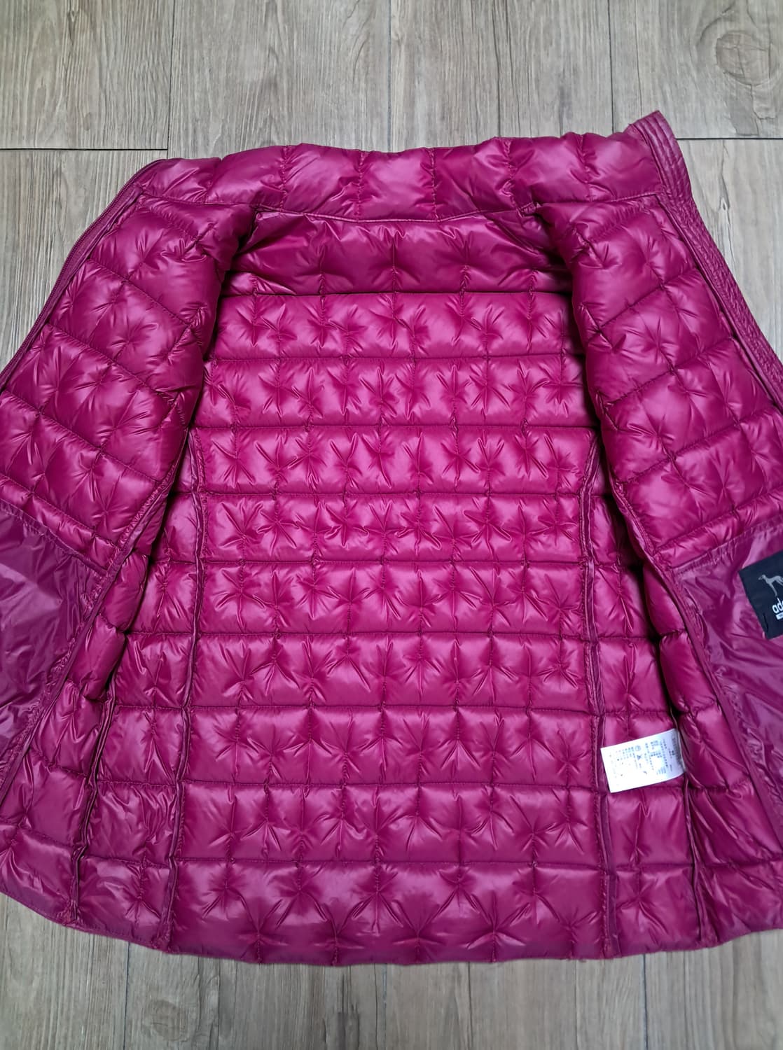 아다바트 여성 경량패딩 95 상품이미지6