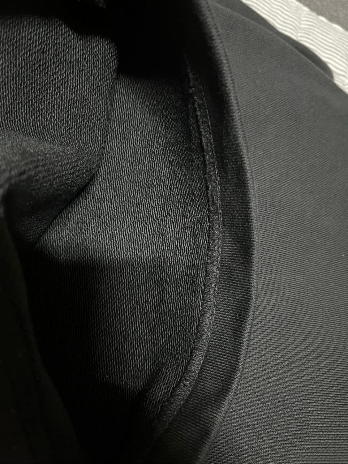 머듈 파자마팬츠 헤비 져지 상품이미지3