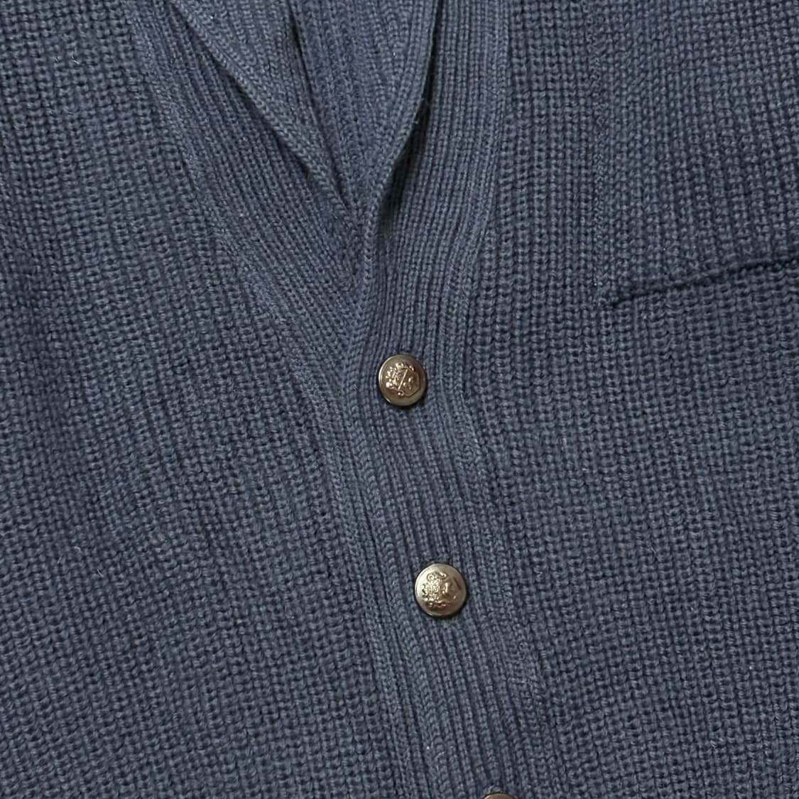 80‘s Alan Paine Sweater Cardigan  상품이미지3