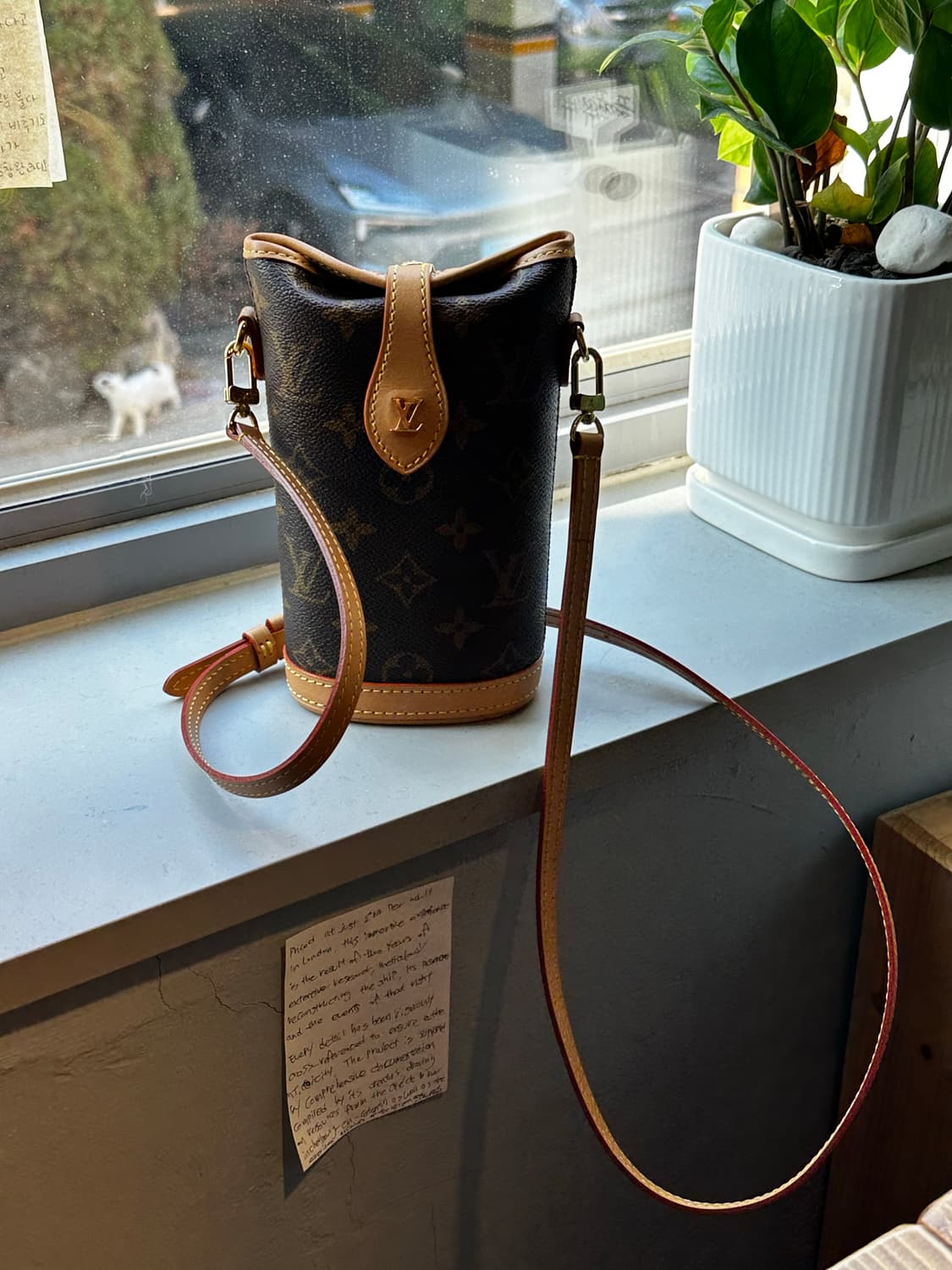 루이비통 폴드미 상품이미지7