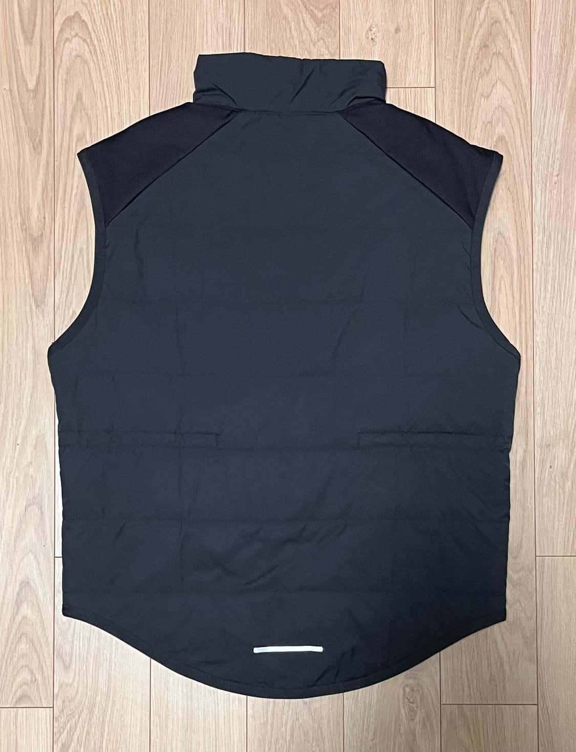 나이키 써마 핏 패딩 조끼 M 상품이미지2