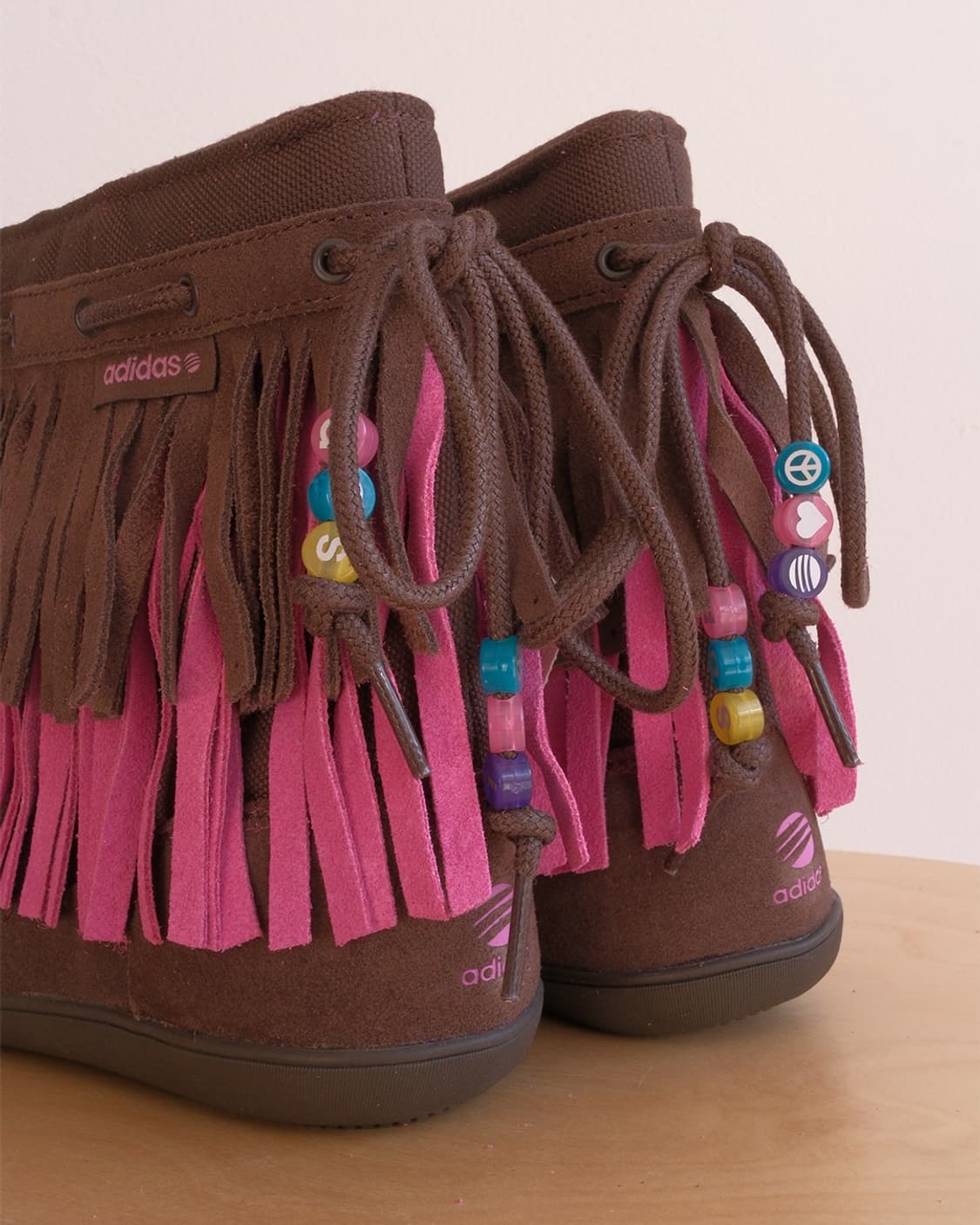 Adidas NEO Label QT Frills Boot 상품이미지6