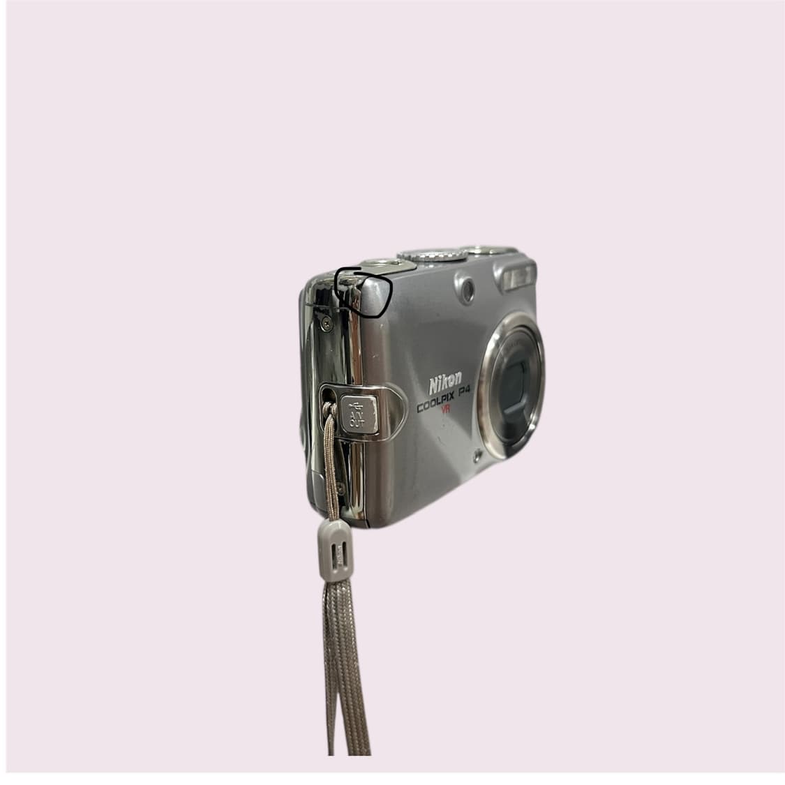 니콘 쿨픽스P4 상품이미지6