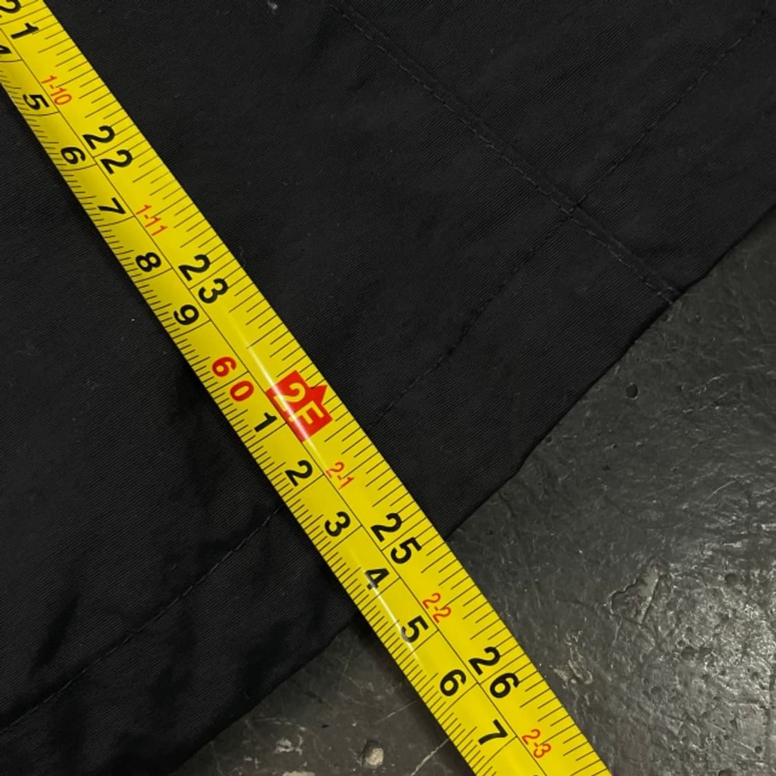 90 노스페이스 바람막이  상품이미지8