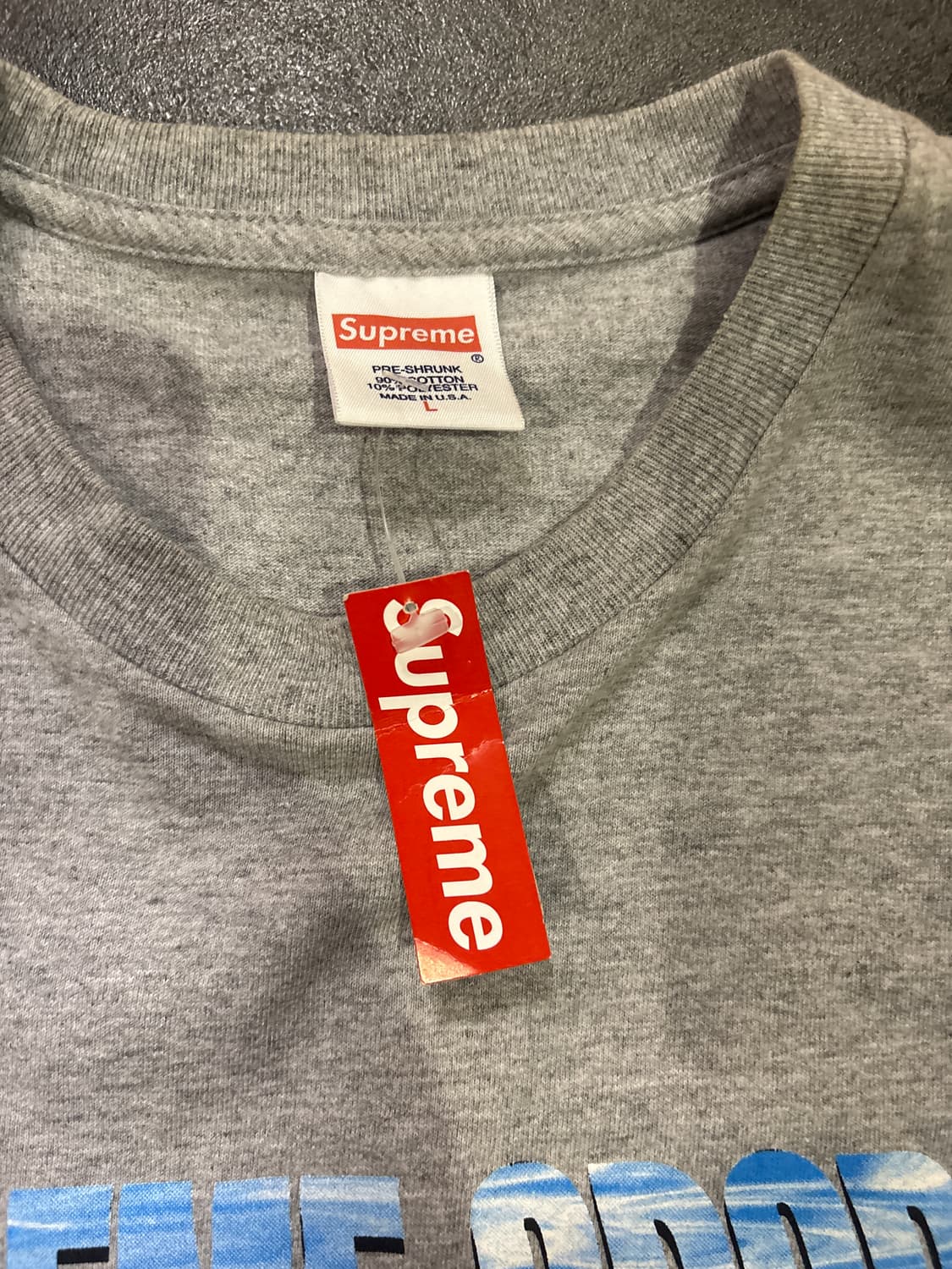 슈프림 스포츠  14ss 상품이미지3