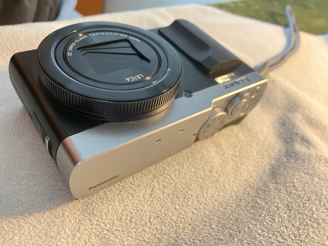 루믹스 dc-tz99 상품이미지3