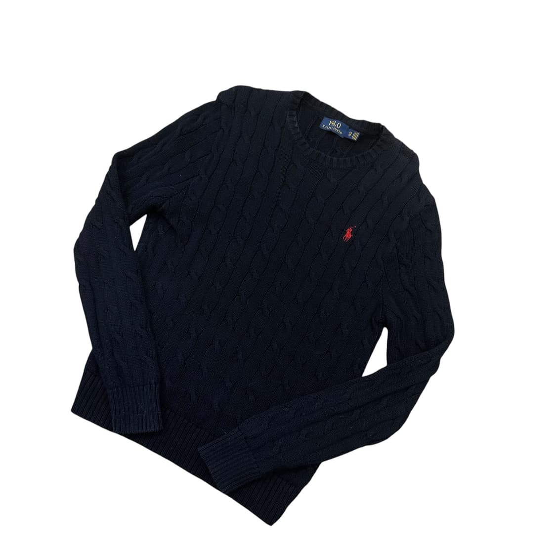 폴로랄프로렌 여성 니트 상품이미지3