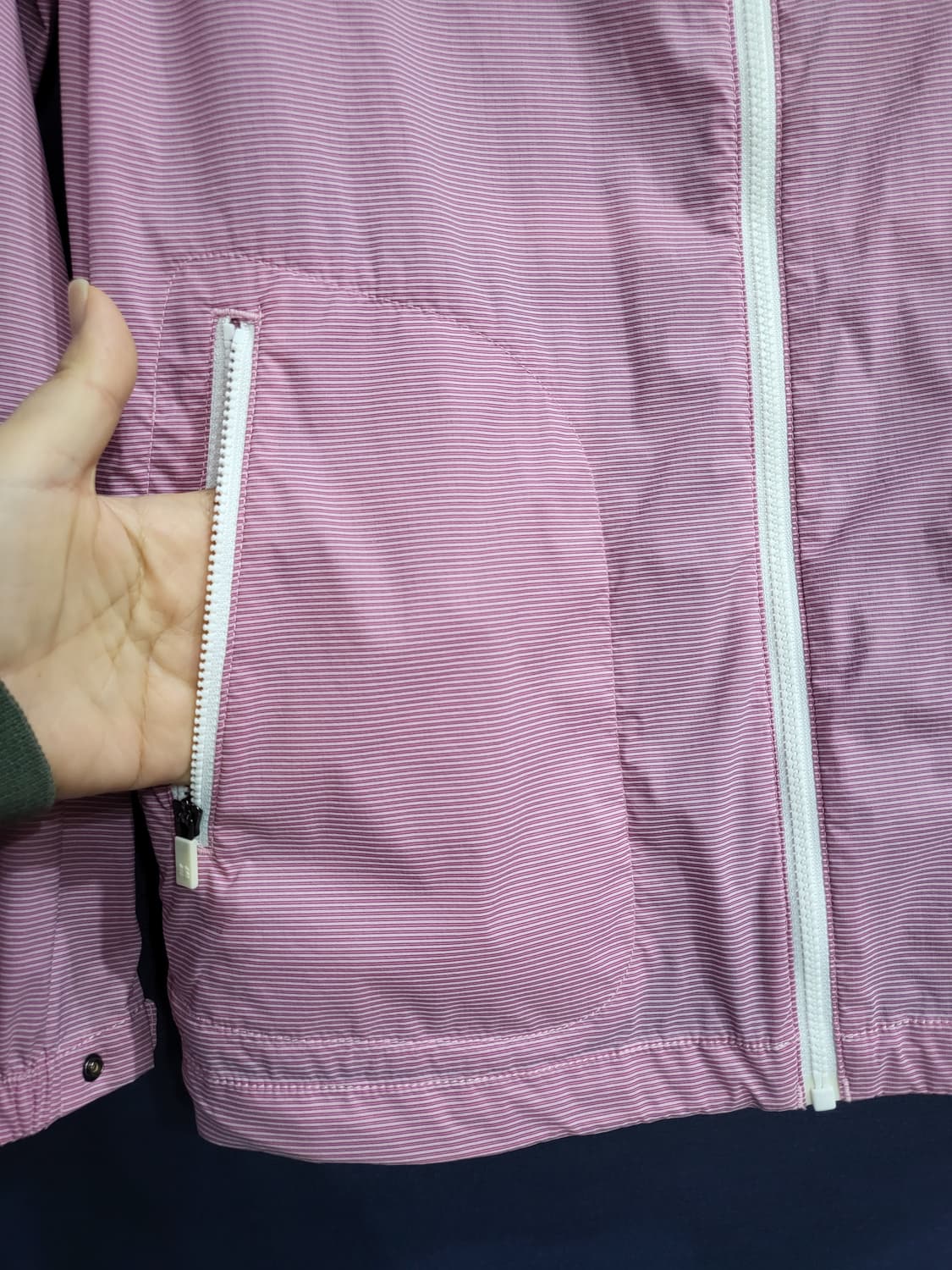 코오롱스포츠 자켓 상품이미지4