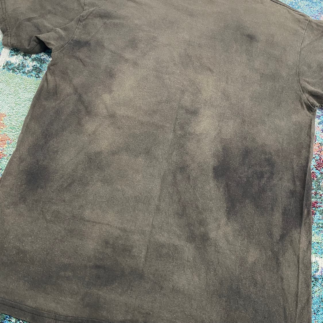 데스노트 부틀렉 애니메이션 티셔츠 상품이미지9