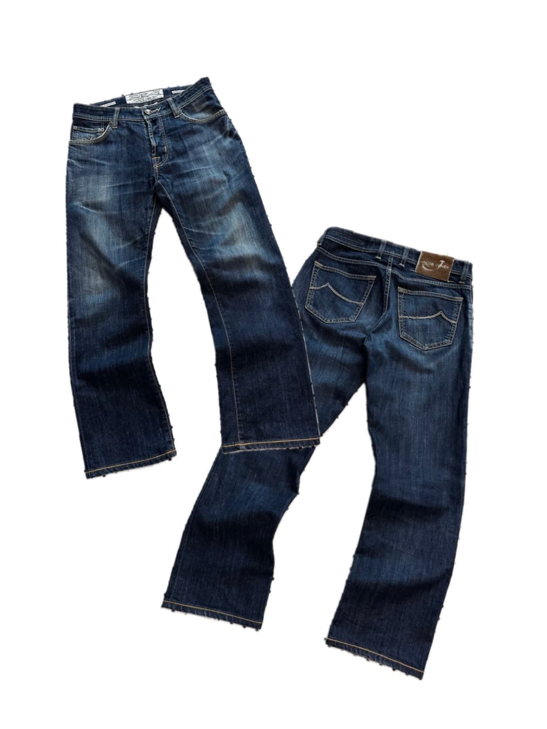 jacob cohen 야콥코헨 데님팬츠 상품이미지1