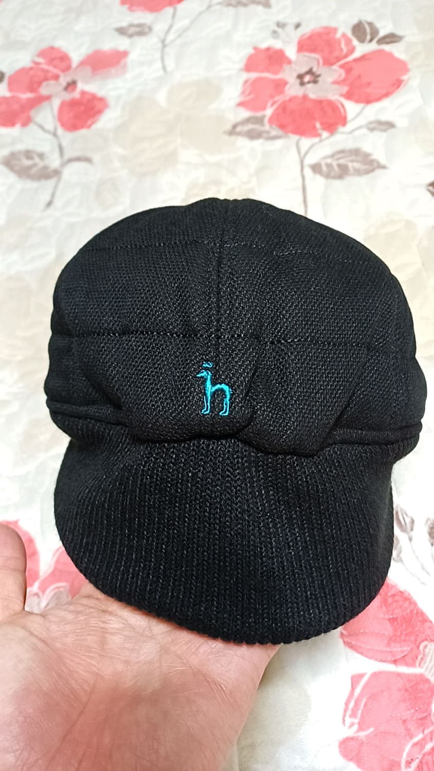 헤지스골프 방한헌팅캡 58 상품이미지5