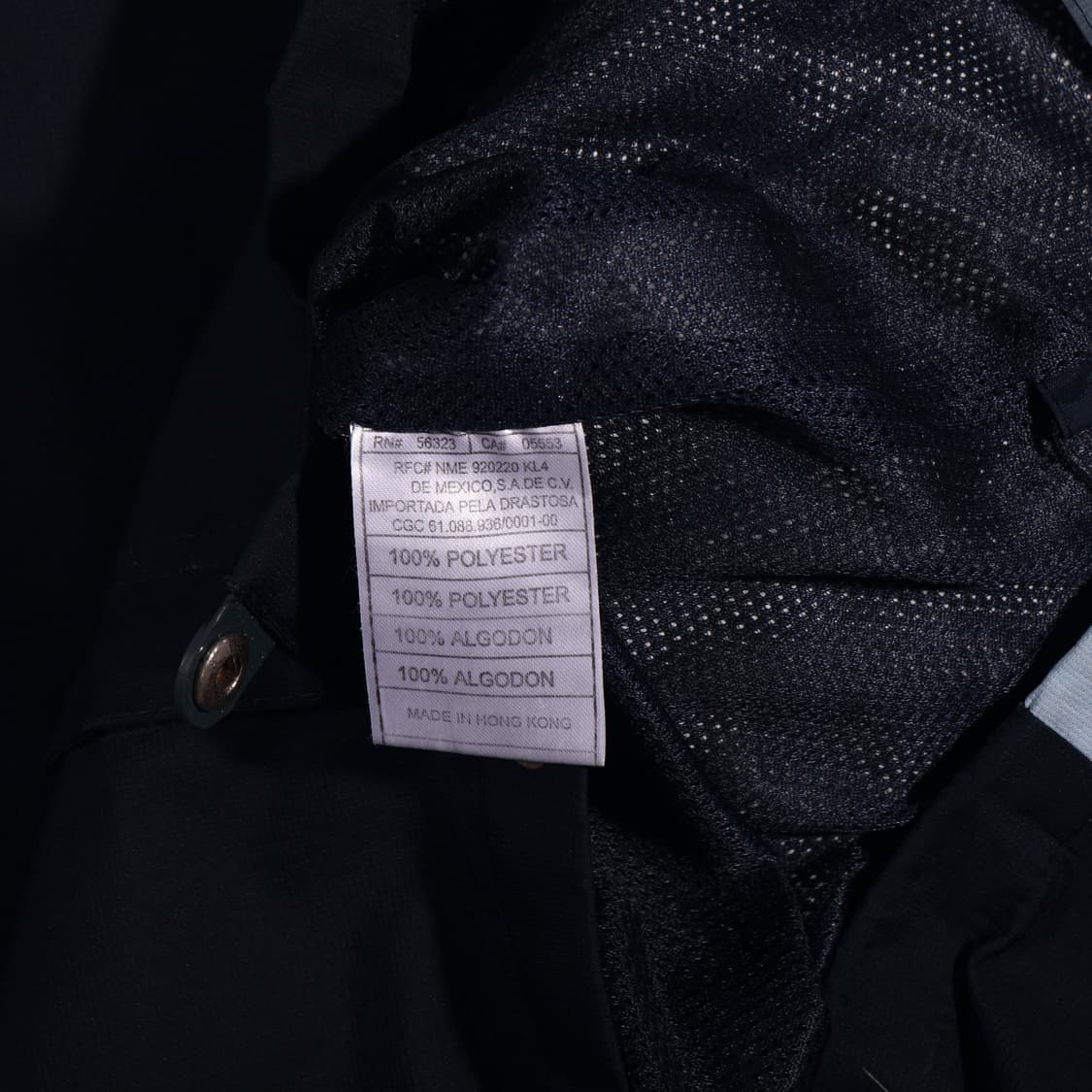 00S 나이키ACG 바람막이 상품이미지6