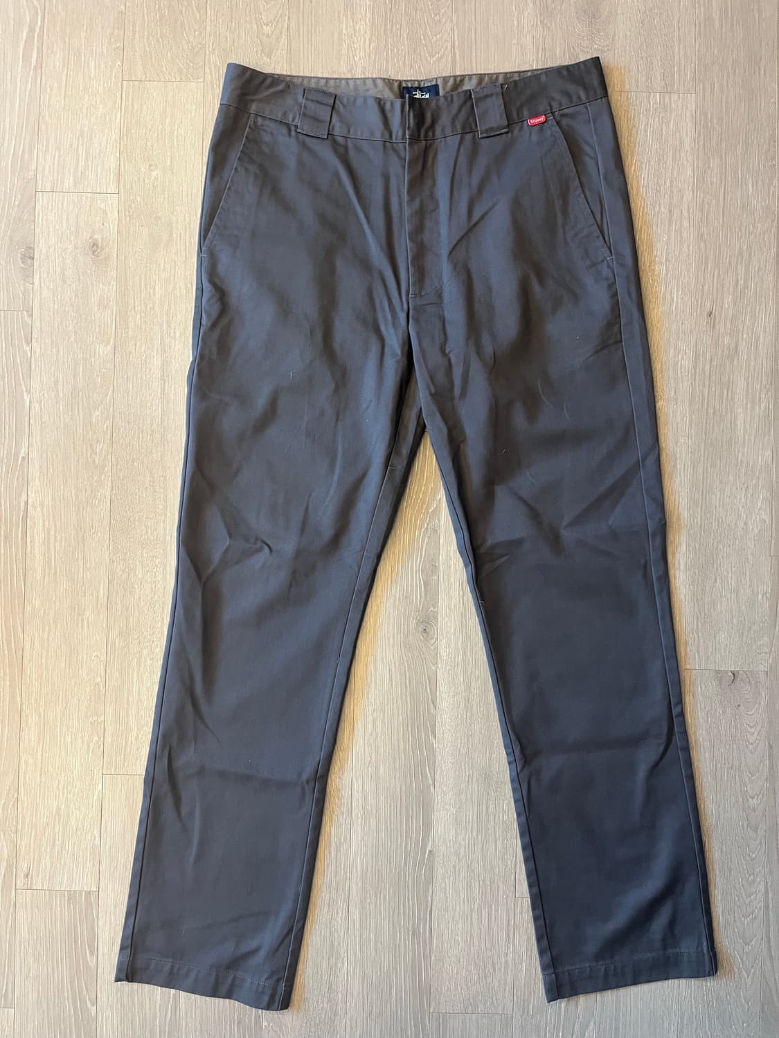 Stussy worldwide chino pants 상품이미지1