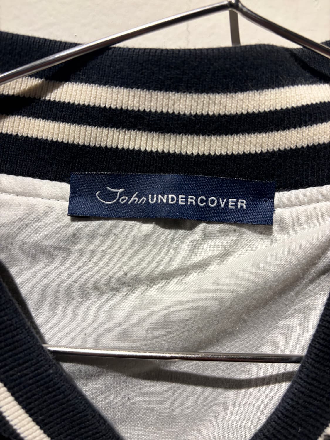 존 언더커버 스카쟌 4 사이즈 상품이미지3