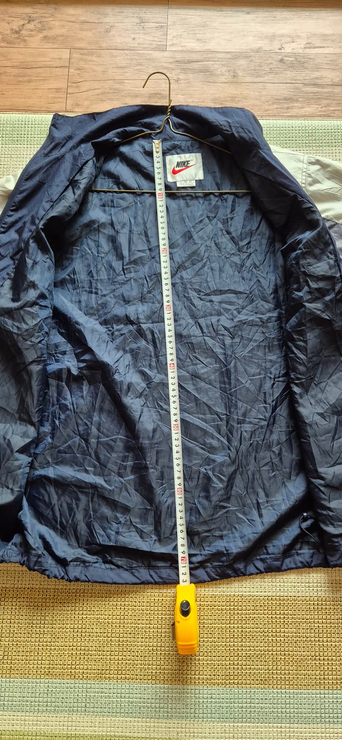 나이키 NFL Denver Broncos 바람막이 상품이미지2