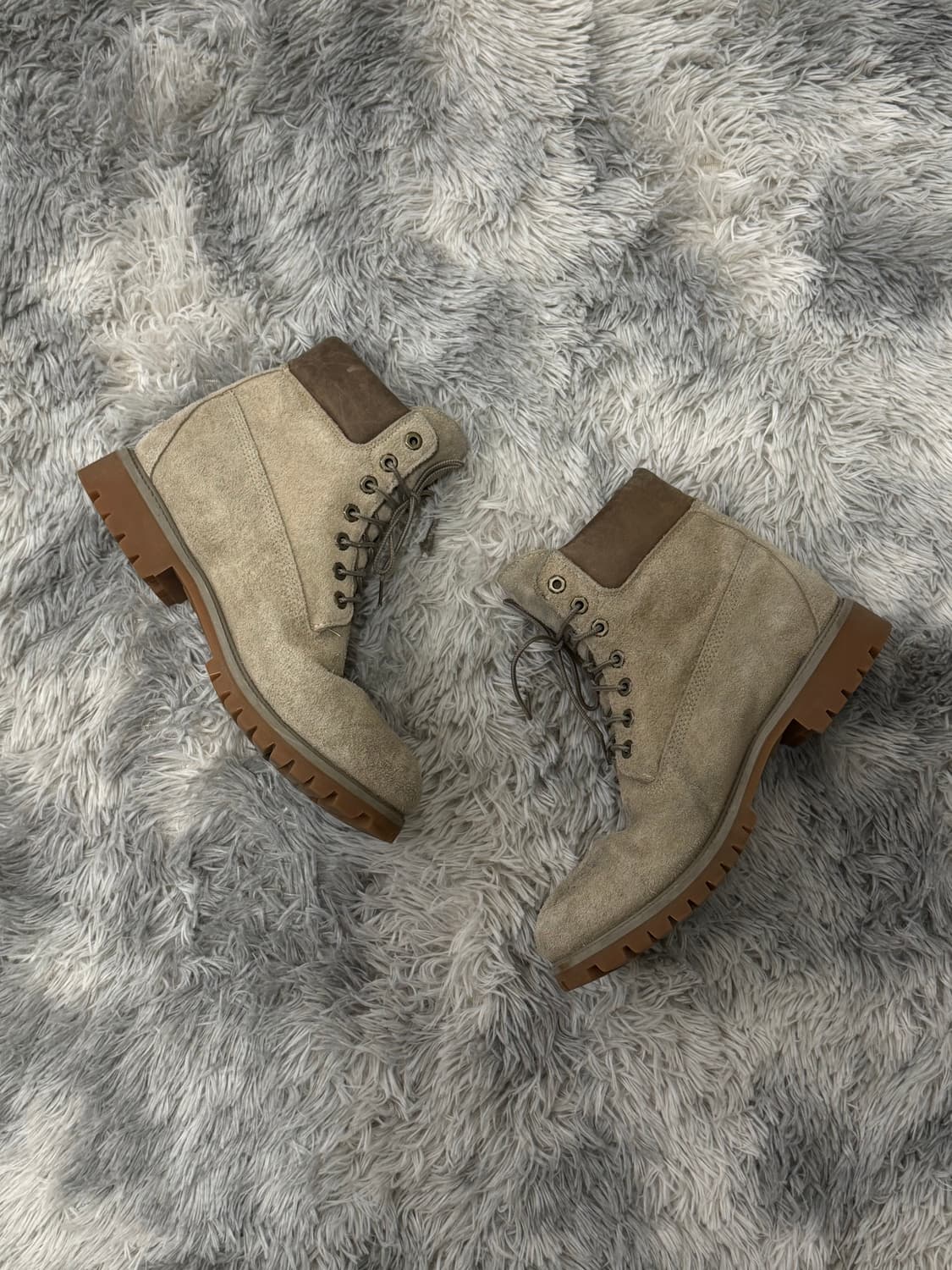 ❗️무료 배송❗️Timberland 남성 부츠 상품이미지1