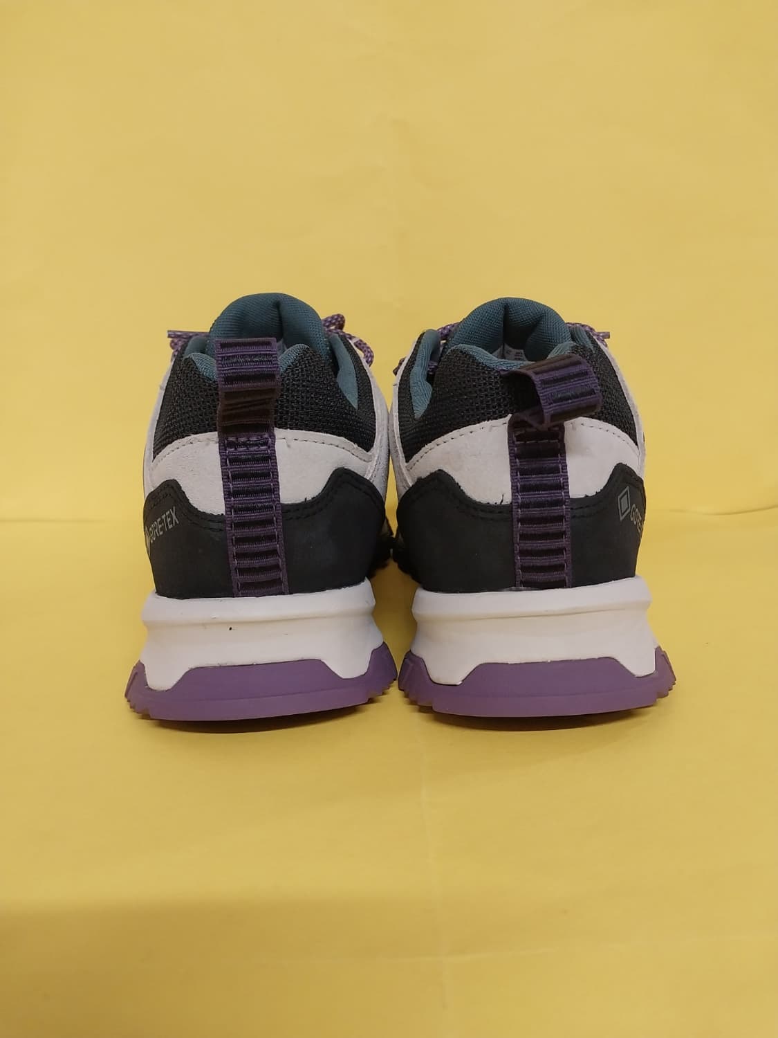 여성 팀버랜드 오리지널 고어텍스 트래킹화, 운동화 (250) 상품이미지4