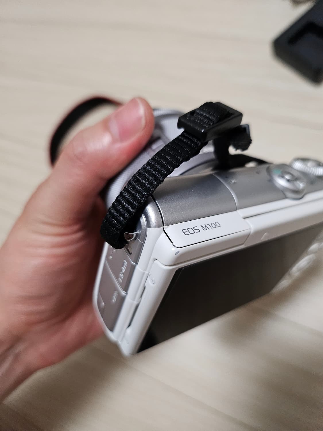 캐논 EOS M100 상품이미지7
