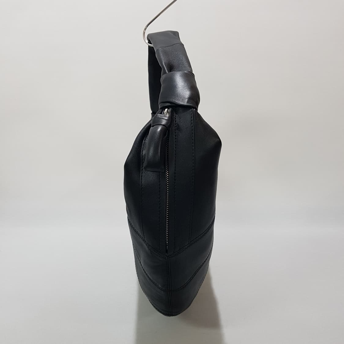 르메르 포춘백 블랙 라지 상품이미지4