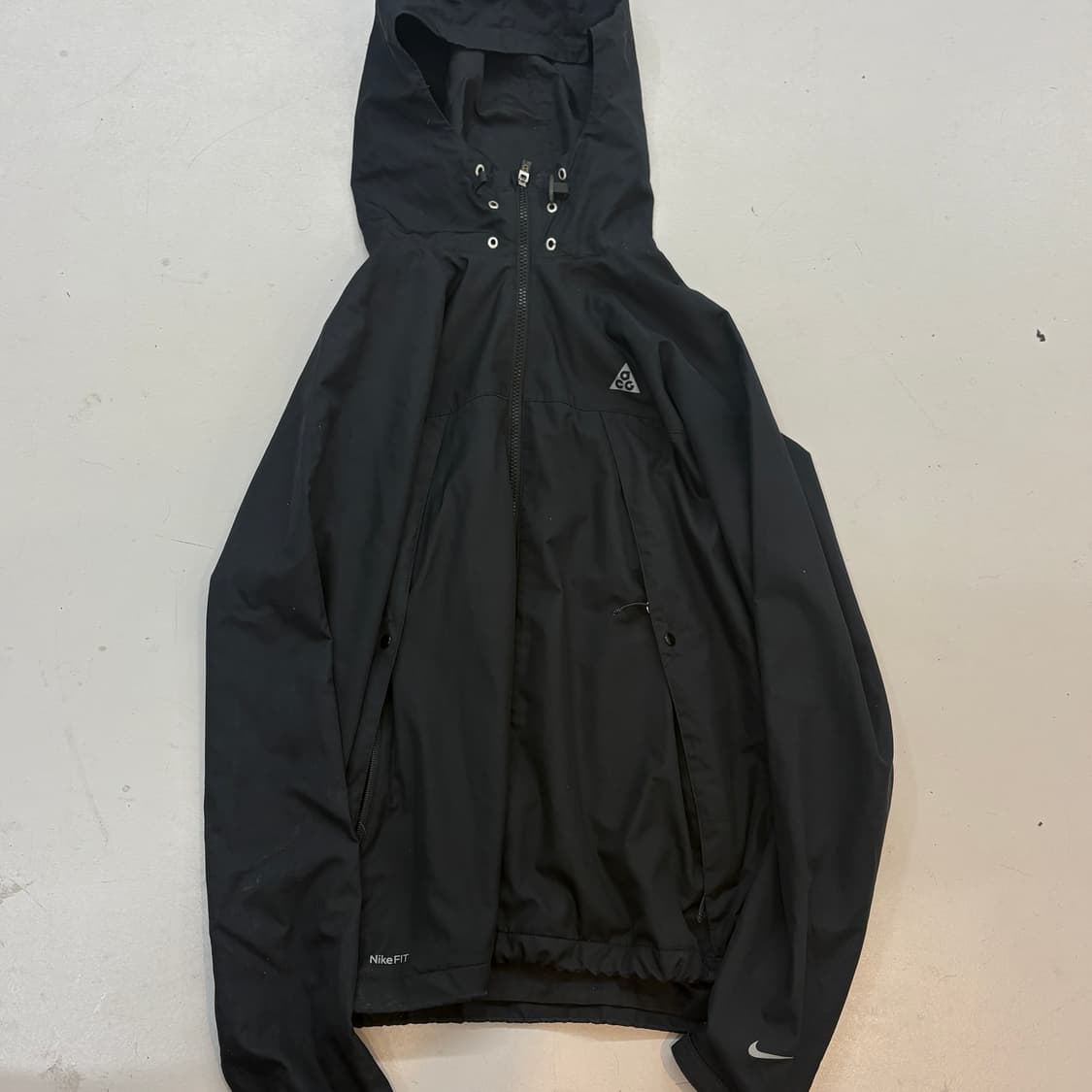 나이키 acg 바람막이 상품이미지1