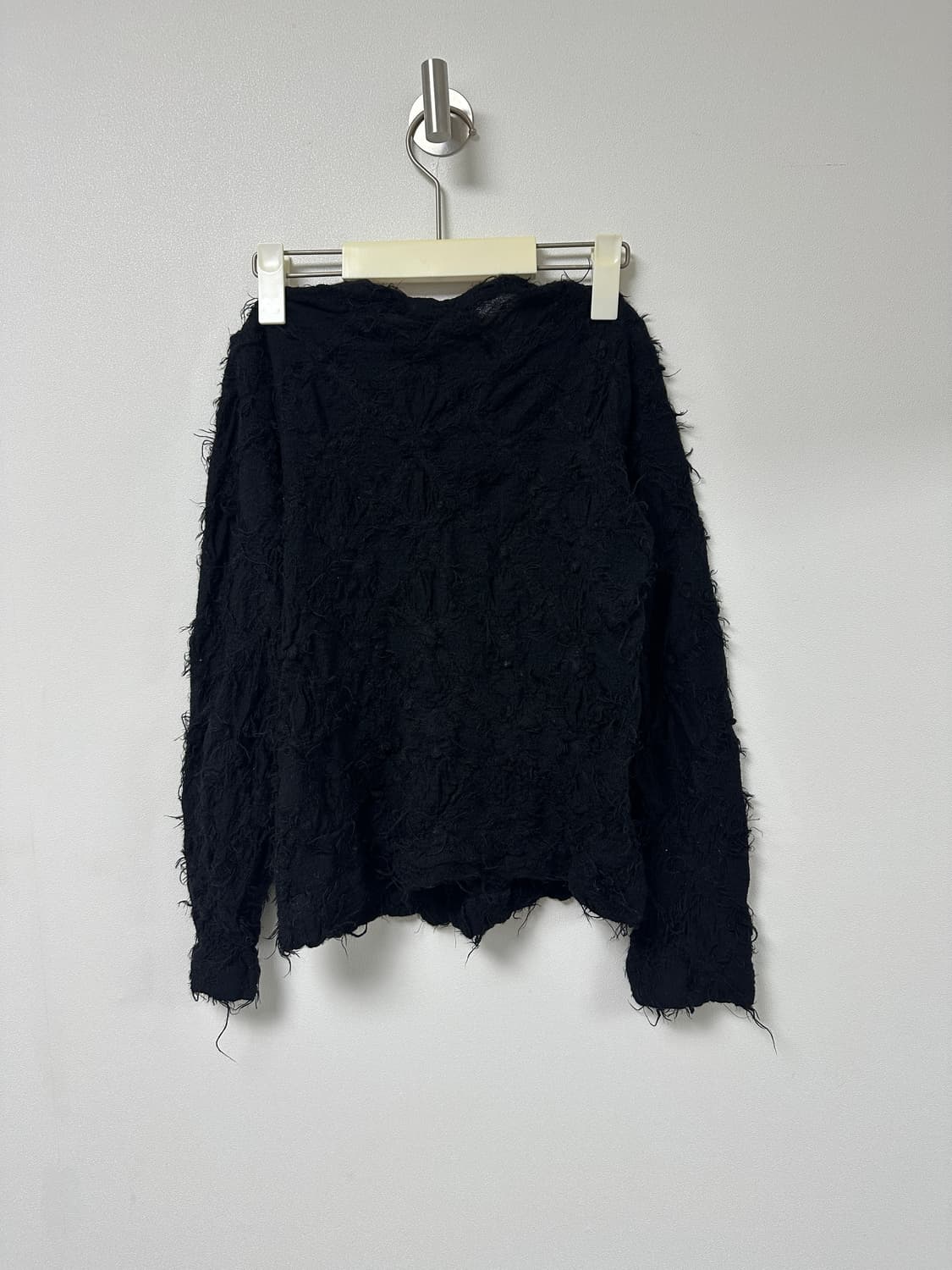 [꼼데가르송] comme des garcons gardigan 상품이미지2