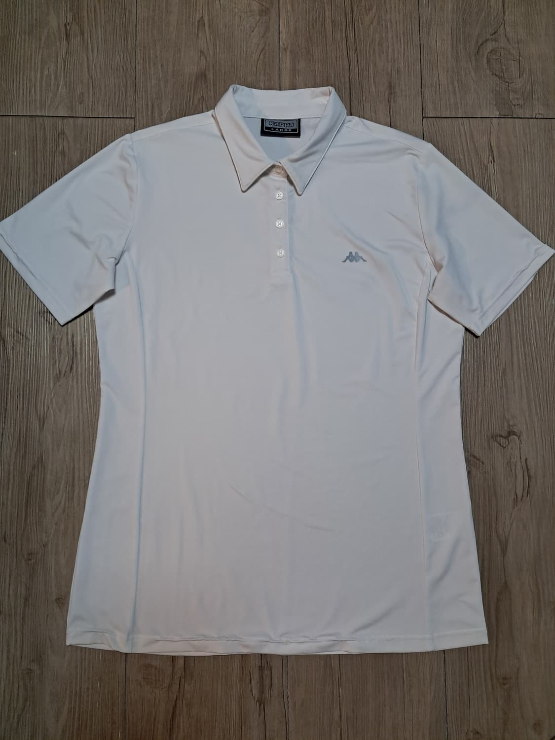 카파 여성 반팔티 L(XL) 상품이미지3