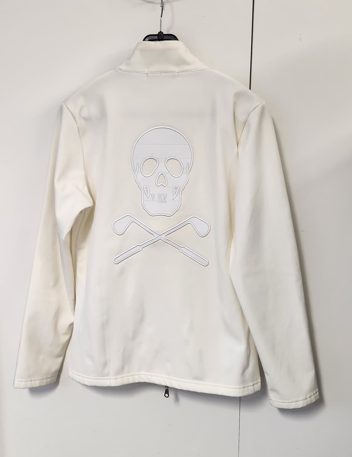 마크앤로나 골프웨어 기모 자켓 M 상품이미지2