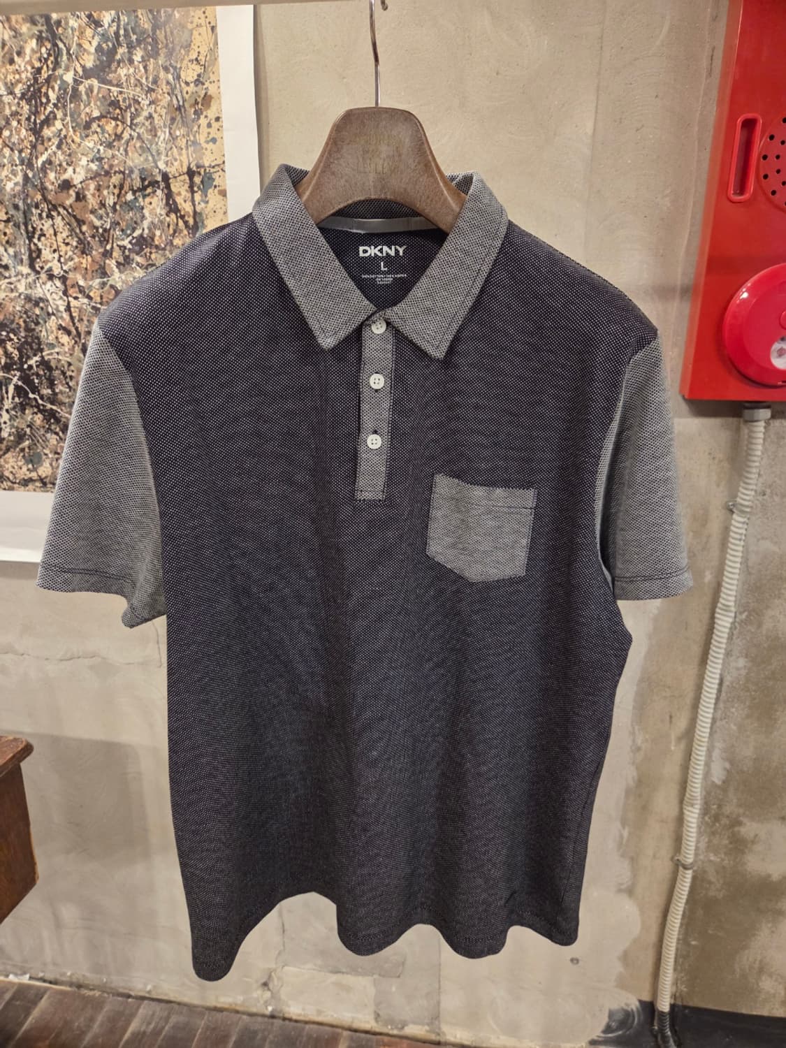 Dkny 니트  상품이미지8