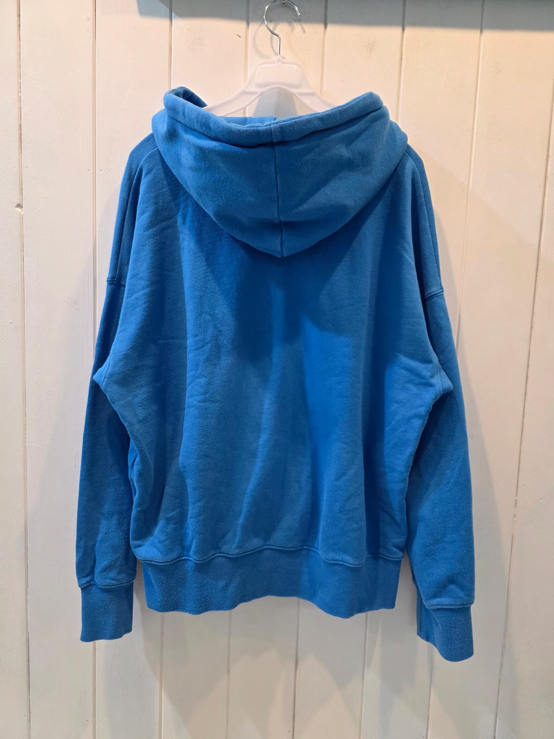 KIRSH 후드 집업 상품이미지2