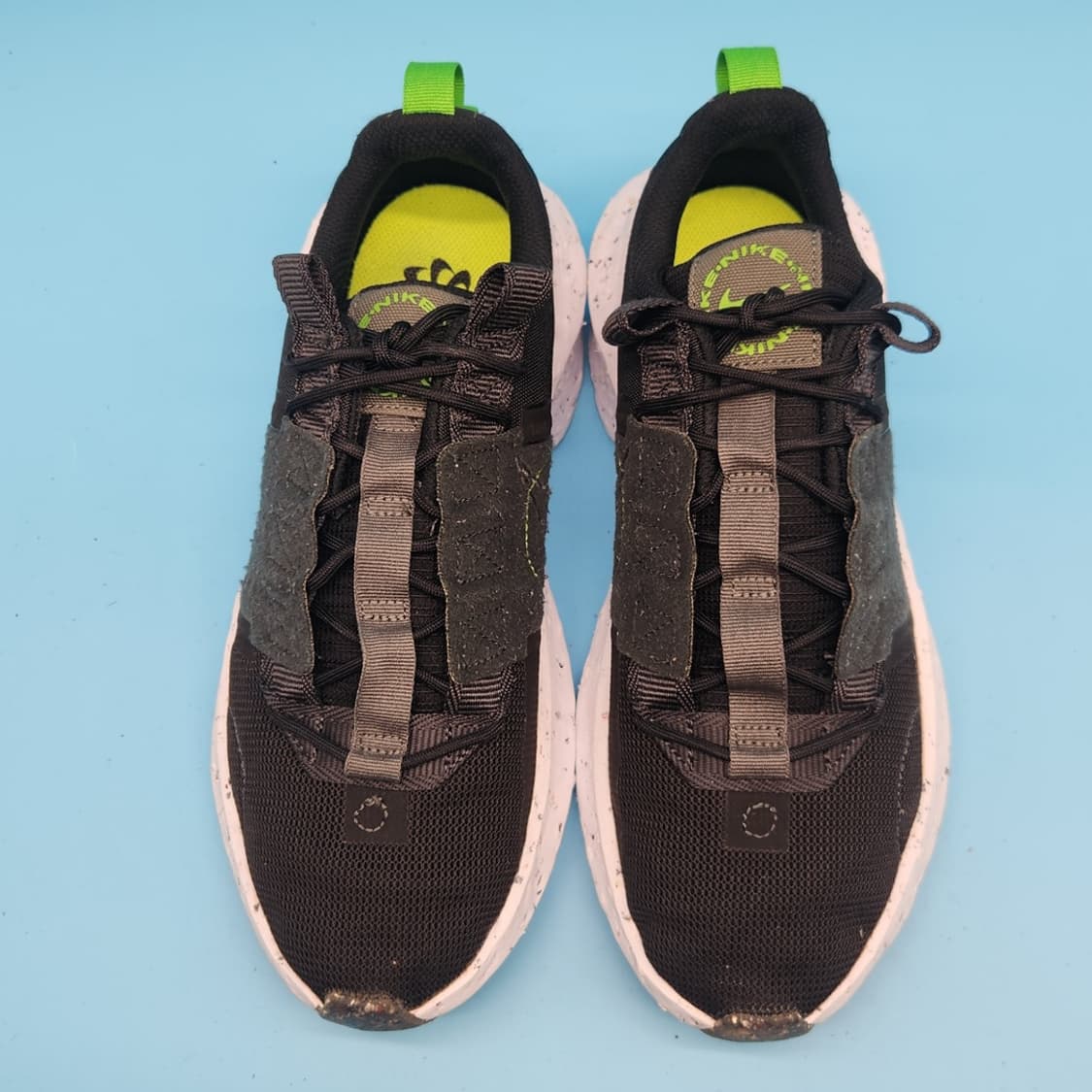 o 나이키 크레이터 임팩트 운동화250  상품이미지2