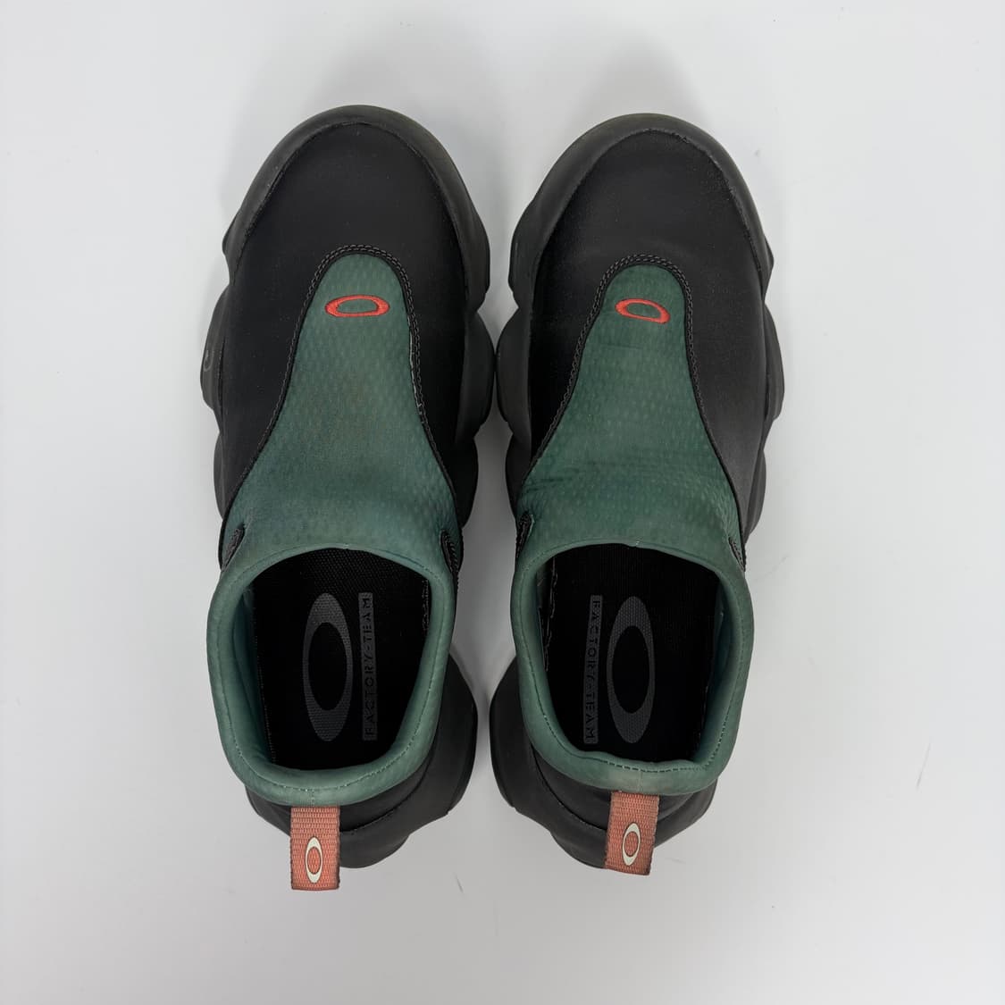 오클리 브레인데드 플레시 플레쉬 신발 운동화 상품이미지7